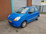 Chevrolet Matiz - 0.8 Style AUTOMAAT! Bj:2005 NAP