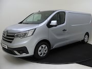 Renault Trafic - Gesloten Bestel L2H2 E-TECH Electric 120 1AT Advance | Airco