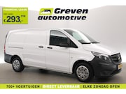 Mercedes-Benz Vito - 114 CDI Lang | Airco | 3 Zits | Navigatie | Trekhaak