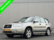 Subaru Forester - 2.5 XT - automaat - Prodrive tuning - navi - nap - airco - d