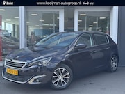 Peugeot 308 - 1.6 THP Première | Distributie vervangen | Helder Panoramisc