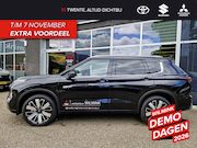 Mitsubishi Outlander - 2.4 PHEV Instyle+