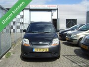Chevrolet Matiz - 0.8 Spirit STYLE