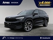 Skoda Kodiaq - 1.5 TSI PHEV Sportline Business | Trekhaak | Panoramadak | 2