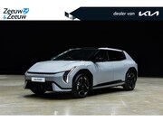 Kia EV4 - GT-Line Business Edition 81.4 kWh VANAF 230, - BIJTELLING PM
