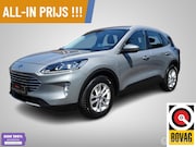 Ford Kuga - 2.5 PHEV Titanium Head-Up / Navi / Clima / Winterpakket