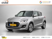 Suzuki Swift - 1.2 Stijl Smart Hybrid