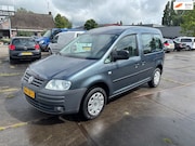 Volkswagen Caddy - 1.6 Optive Comfort 7p