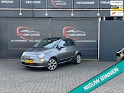 Fiat 500 - 1.2 Sport AUT|PANO|AIRCO|PDC|NAP|EL.RAMEN|APK|LMV