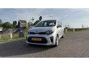 Kia Picanto - 1.0 CVVT EconomyPlusLine bj2018/airco/86000km