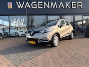 Renault Captur - 0.9 TCe Expression Airco|Cruise|Trekhaak