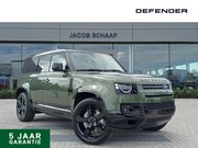 Land Rover Defender - 110 P300e 300pk AWD 110 Dynamic HSE Edition | NIEUW - 0 km |
