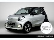 Smart EQ Fortwo - Comfort Cabriolet PLUS 18 kWh | Exclusive Pack | Winterpakke