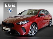 BMW 1-serie - 120 | M Sportpakket Pro | Alcantara | Stoel & Stuurwielverwa