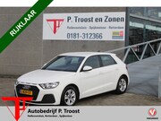 Audi A1 - Sportback 30 TFSI STERRENHEMEL Virtueel cockpit/Stoelverwarm