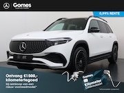 Mercedes-Benz EQB - 250+ Business Solution AMG 71 kWh