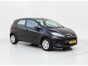 Ford Fiesta - 1.4 Ghia|Automaat|Airco|Aux|Elektrische ramen