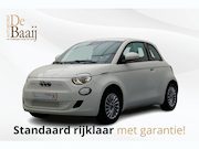 Fiat 500e - 24 KWH Action | Cruise control |