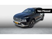 Hyundai Santa Fe - 1.6 T-GDI PHEV Comfort Smart Sky 7p. | 1e-EIG. | Trekhaak | 