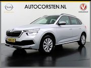Skoda Kamiq - TSI 111pk Automaat Sport Camera Apple Carplay Android Auto P