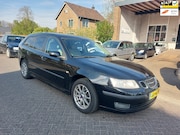 Saab 9-3 - 1.8 Linear Loop Sloop of EXPORT