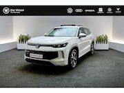Volkswagen Tayron - 1.5 204pk DSG e-hybrid Life Edition | SOH 99,4% | Panoramada