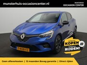 Renault Clio - TCe 90 Techno - Occasion Lease vanaf €439 p/m - RIJKLAARPRIJ