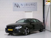 Audi A5 - Coupé 3.2 FSI Quattro S-Line "Origineel NL!" Xenon-LED Leer 