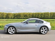 BMW Z4 - 3.0si Aut Executive 55dkm Voll.Historie E86