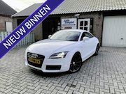 Audi TT - 2.0 TFSI Pro Line S-line Xenon Bose 19"