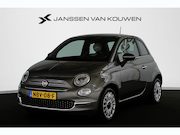 Fiat 500 - 1.0 Hybrid Dolcevita Airco Apple CarPlay Cruise Control 15"