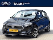 Ford Fiesta - 1.0 EcoBoost Hybrid Titanium | Winter Pack | Keyless | Apple