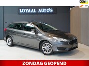 Ford Focus - Wagon 1.0 Trend Edition | NAVI | AIRCO | CRUISE | PDC | ELEK
