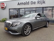 Mercedes-Benz E-klasse - 350 e Lease Edition