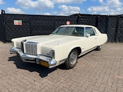 Chrysler New Yorker - Inruil Mogelijk