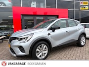 Renault Captur - 1.0 TCe 90 evolution
