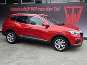 Renault Kadjar - 1.3 TCe INTENS | AUTOMAAT | CARPLAY | CRUISE | NAVI | KEYLES
