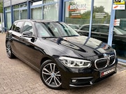 BMW 1-serie - 118i Corporate Lease Executive