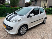 Peugeot 107 - 1.0-12V XR