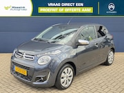 Citroën C1 - 1.0 VTi Feel | Airco | Parkeersensoren | Bluetooth | All Sea