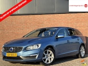 Volvo V60 - 1.6 T3 MOMENTUM | NL-AUTO! | DEALER OH! | TREKHAAK