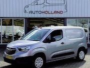 Opel Combo - 1.5D 75KW 102PK EURO 6 AIRCO/ CRUISE CONTROL/ TREKHAAK/ PARK