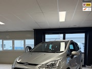 Ford B-Max - 1.6 TI-VCT Titanium