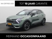 Kia Sportage - 1.6 T-GDi Plug-in Hybrid AWD GT-PlusLine Leder | Pano Dak | 