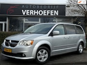 Dodge Grand Caravan - 3.6 V6 - 7 PERS - PARKEER CAMERA - APPLE CARPLAY - AUTOMAAT