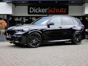 BMW X5 - xDrive45e M Sport Massage | Pano | Stoelvent. | Trekhaak