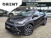 Toyota Aygo X - 1.5 Hybrid GR Sport | JBL | Sensoren v/a | Stoelverwarming