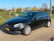 Mercedes-Benz A-klasse - 180 Ambition APK 12-2026 Airco Navi