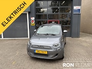 Fiat 500e - Urban 42 kWh / Airco clima/ Apple carplay/ Cruise/ LED/ SOH