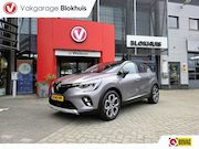 Renault Captur - 1.6 E-Tech Full Hybrid 145pk Techno A/T | Navi | Climate | K